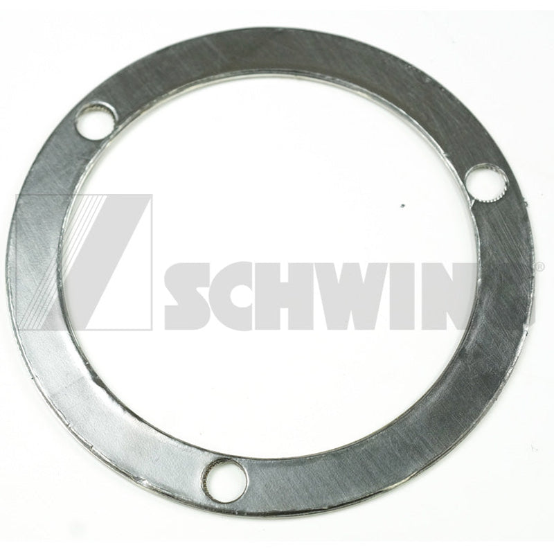 Grooved Gasket | Weight: 2 lbs | Dimensions: 147 X 147 X 2,5 MM | Brand: SCHWING