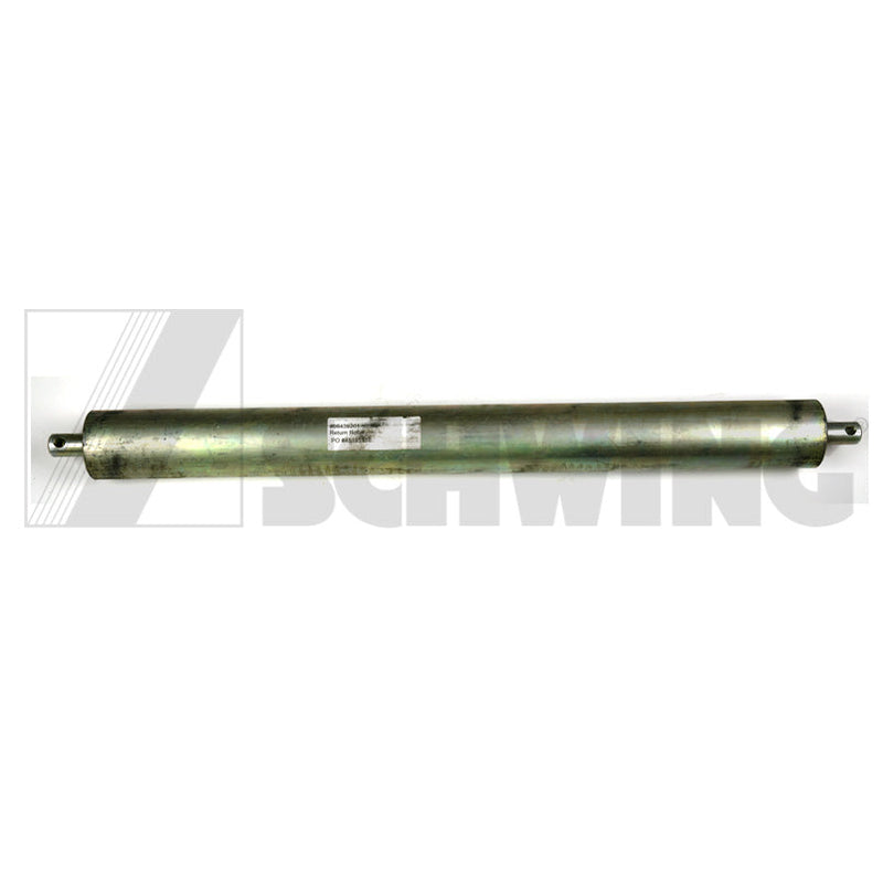 Assy - Ø 2" X 20" Boom Return Roller | Weight: 9 lbs | Dimensions: 596 X 51 X 51 | Brand: SCHWING