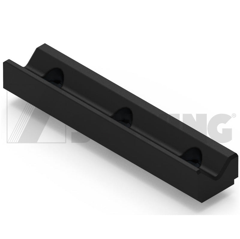 Assy - Rocker Arm Slide Pad - Lb33/40 | Weight: 3 lbs | Dimensions: 305 X 64 X 45 | Brand: SCHWING