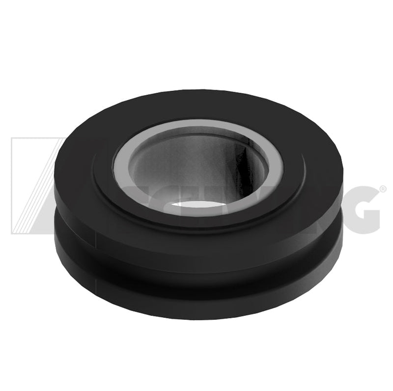 Assy - Sheave W/Bearing Ø 5" - Lb24/Lb40 | Weight: 4 lbs | Dimensions: 140 X 140 X 45 | Brand: SCHWING