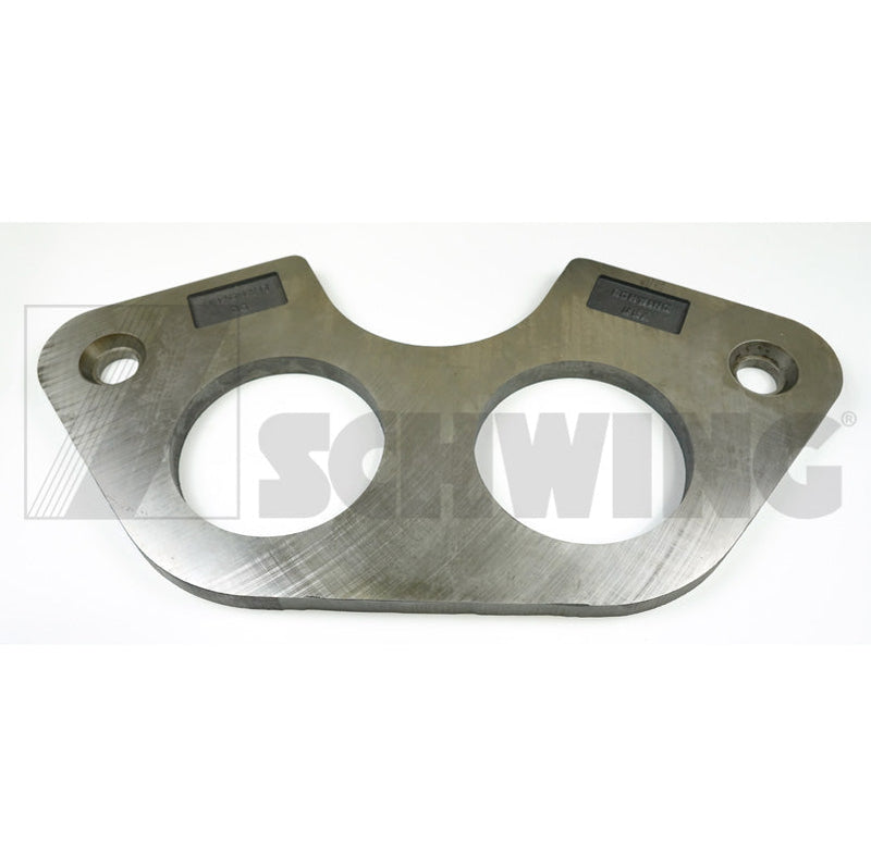 Assy, Lining, Dn 150, 6", Extended Wear | Weight: 29 lbs | Brand: SCHWING