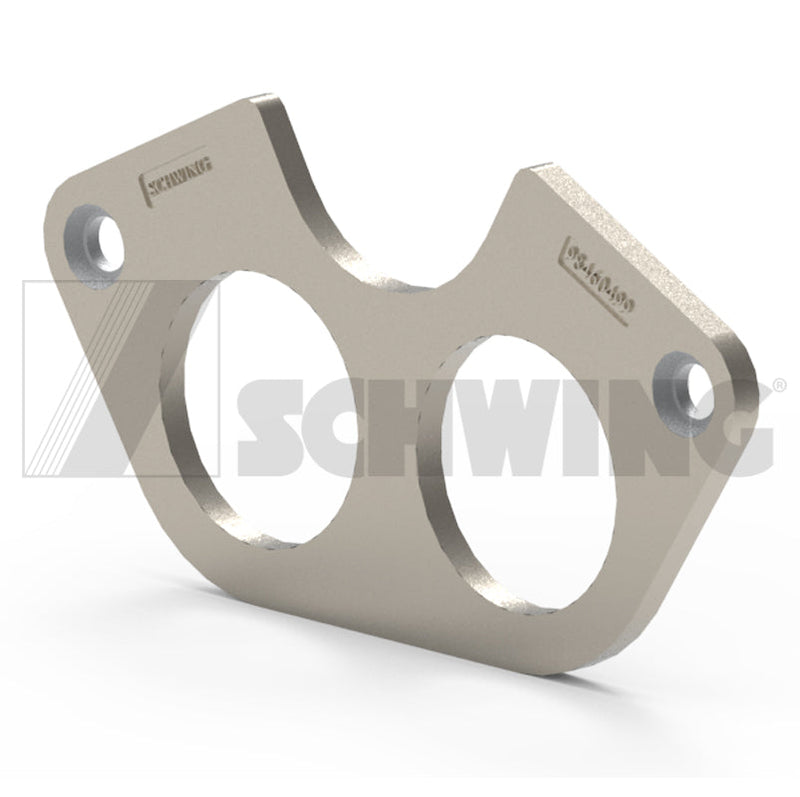 Assy, Lining, Dn 180, 7", Extended Wear | Weight: 27 lbs | Brand: SCHWING